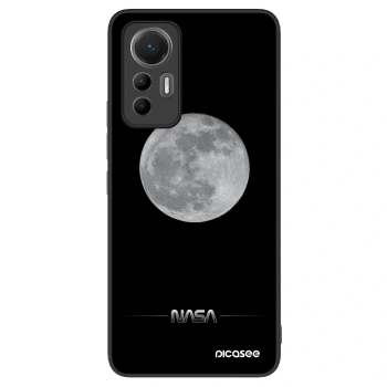 Etui na Xiaomi 12 Lite - Moon Minimal