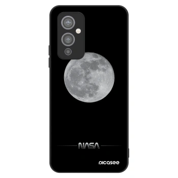 Etui na OnePlus 9 - Moon Minimal