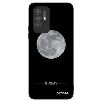 Etui na OPPO A94 5G - Moon Minimal