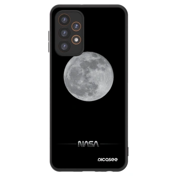 Picasee ULTIMATE CASE na Samsung Galaxy A23 A235F 4G - Moon Minimal