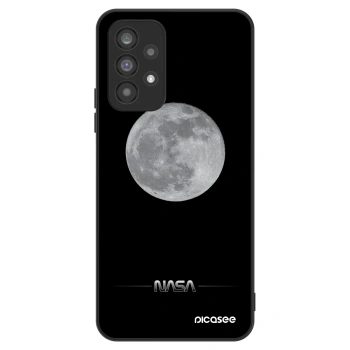 Etui na Samsung Galaxy A73 5G - Moon Minimal