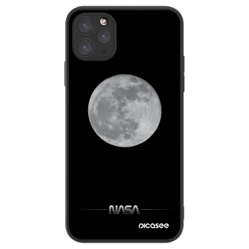 Picasee ULTIMATE CASE MagSafe pro Apple iPhone 11 Pro Max - Moon Minimal
