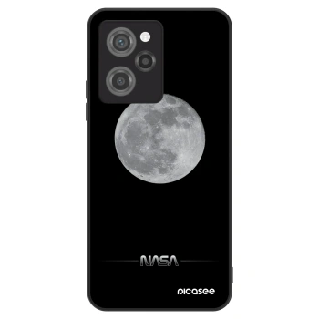 Etui na Xiaomi Poco X5 Pro - Moon Minimal
