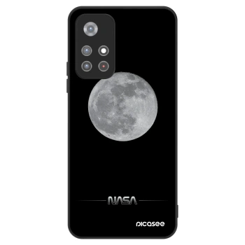 Etui na Xiaomi Redmi Note 11S 5G - Moon Minimal