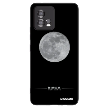 Etui na Motorola Moto G72 - Moon Minimal