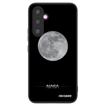 Picasee ULTIMATE CASE na Samsung Galaxy A54 5G A546B - Moon Minimal