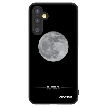 Picasee ULTIMATE CASE na Samsung Galaxy A34 5G A346B - Moon Minimal