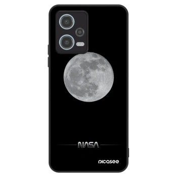 Etui na Xiaomi Redmi Note 12 5G - Moon Minimal