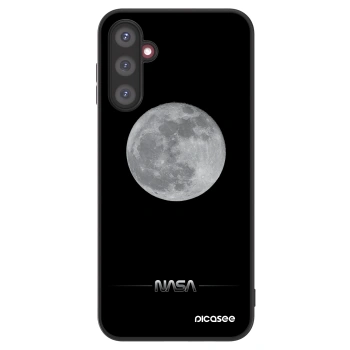 Picasee ULTIMATE CASE na Samsung Galaxy A14 4G A145R - Moon Minimal