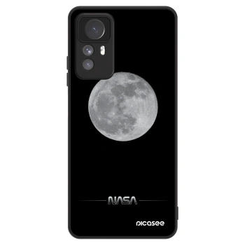 Etui na Xiaomi Redmi Note 12S - Moon Minimal