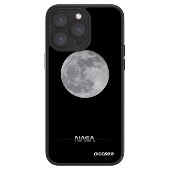 Picasee ULTIMATE CASE na Apple iPhone 15 Pro Max - Moon Minimal