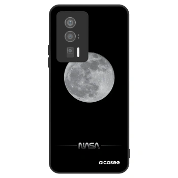 Etui na Xiaomi Poco F5 Pro 5G - Moon Minimal