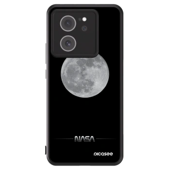 Picasee ULTIMATE CASE na Xiaomi 13T - Moon Minimal