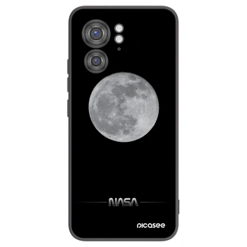 Etui na Motorola Edge 40 - Moon Minimal