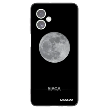 Etui na Motorola Moto G54 5G - Moon Minimal