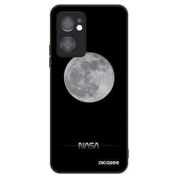 Etui na OPPO Reno 7 5G - Moon Minimal