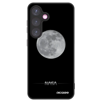 Picasee ULTIMATE CASE na Samsung Galaxy S24+ S926B 5G - Moon Minimal