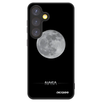 Picasee ULTIMATE CASE na Samsung Galaxy S24 S921B 5G - Moon Minimal