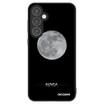 Picasee ULTIMATE CASE na Samsung Galaxy S23 FE S711B - Moon Minimal