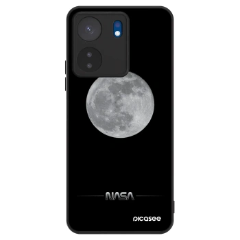 Etui na Xiaomi Redmi 13C 4G - Moon Minimal