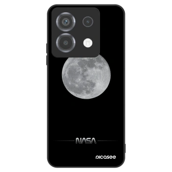 Etui na Xiaomi Poco X6 - Moon Minimal