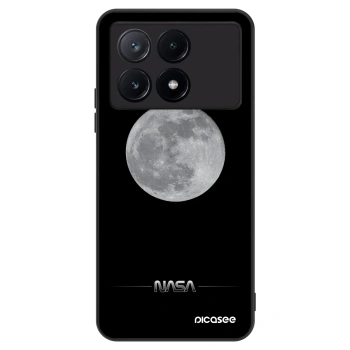 Etui na Xiaomi Poco X6 Pro - Moon Minimal
