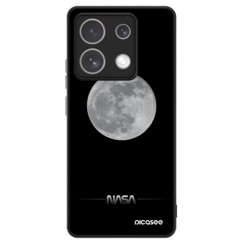 Picasee ULTIMATE CASE na Xiaomi Redmi Note 13 5G - Moon Minimal