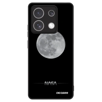 Picasee ULTIMATE CASE na Xiaomi Redmi Note 13 Pro 5G - Moon Minimal