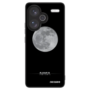 Picasee ULTIMATE CASE na Xiaomi Redmi Note 13 Pro+ 5G - Moon Minimal