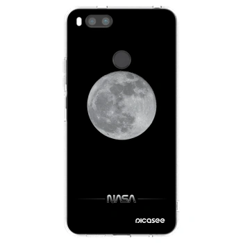 Etui na Xiaomi Mi A1 Global - Moon Minimal