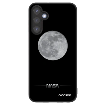 Picasee ULTIMATE CASE na Samsung Galaxy A15 A156B 5G - Moon Minimal