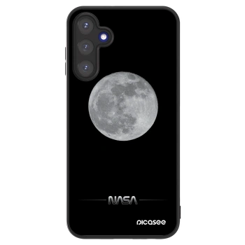 Picasee ULTIMATE CASE na Samsung Galaxy A15 A155F 4G - Moon Minimal