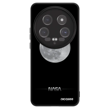 Etui na Xiaomi 14 Ultra - Moon Minimal