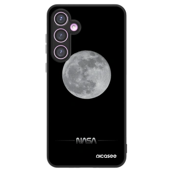 Picasee ULTIMATE CASE na Samsung Galaxy A35 5G A356B - Moon Minimal