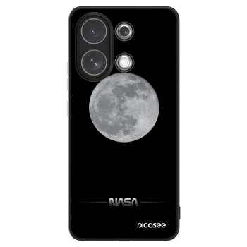 Etui na Xiaomi Redmi Note 13 4G - Moon Minimal