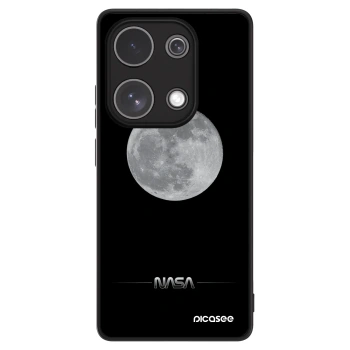 Picasee ULTIMATE CASE na Xiaomi Redmi Note 13 Pro 4G - Moon Minimal