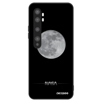 Etui na Xiaomi Mi Note 10 (Pro) - Moon Minimal