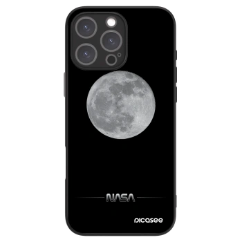 Picasee ULTIMATE CASE na Apple iPhone 16 Pro Max - Moon Minimal