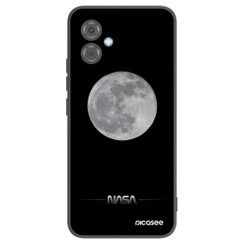 Etui na Motorola Moto G14 - Moon Minimal