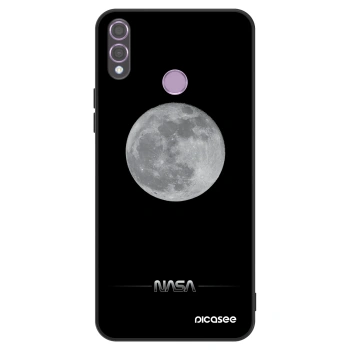 Etui na Honor 8X - Moon Minimal