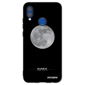 Etui na Huawei P Smart 2019 - Moon Minimal