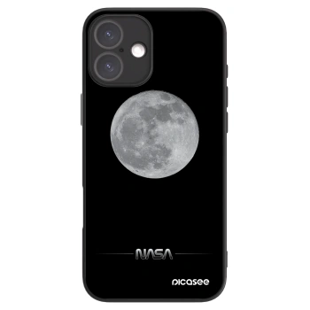 Picasee ULTIMATE CASE na Apple iPhone 16 Plus - Moon Minimal