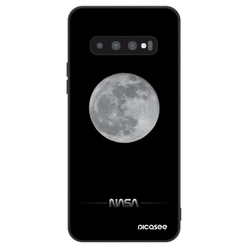 Etui na Samsung Galaxy S10 Plus G975 - Moon Minimal