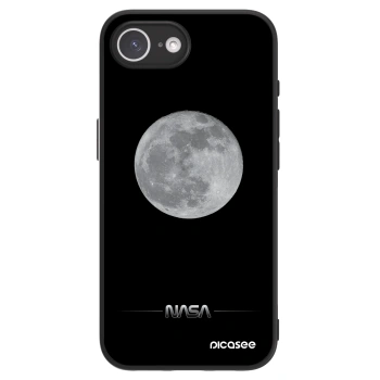 Picasee ULTIMATE CASE na Apple iPhone 16e - Moon Minimal