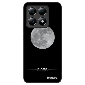 Picasee ULTIMATE CASE na Xiaomi 14T - Moon Minimal
