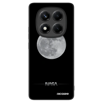 Picasee ULTIMATE CASE na Xiaomi Redmi Note 14 Pro+ 5G - Moon Minimal