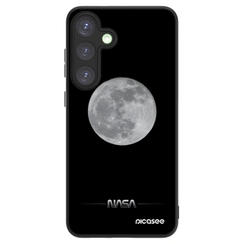 Picasee ULTIMATE CASE PowerShare pro Samsung Galaxy S25+ 5G - Moon Minimal