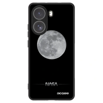 Etui na Xiaomi Poco X7 Pro 5G - Moon Minimal