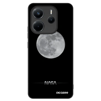 Picasee ULTIMATE CASE na Xiaomi Redmi Note 14 4G - Moon Minimal