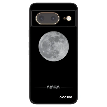 Etui na Google Pixel 8 - Moon Minimal
